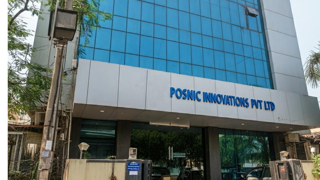 Cover photo of Posnic Billing Software